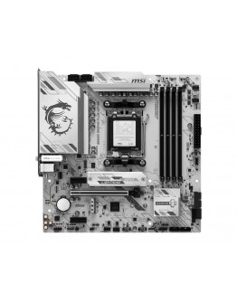 MSI B850M GAMING PLUS WIFI6E