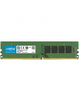 Crucial 16GB DDR4-3200 UDIMM CL22