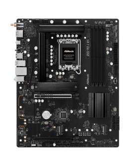 ASROCK B860 PRO-A WIFI, Socket 1851, 4x DDR5,