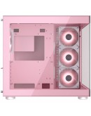 COUGAR FV150 RGB PC Case, Mid tower,