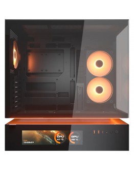 COUGAR CFV235 Vision PC Case, Mid Tower,
