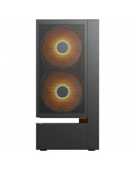 COUGAR CFV235 Mesh PC Case, Mid Tower,