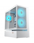 COUGAR CFV235 Mesh PC Case, Mid Tower,