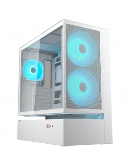 COUGAR CFV235 Mesh PC Case, Mid Tower,