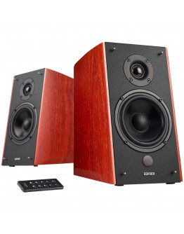 Edifier R2000DB 2.0 Bookshelf Speakers,