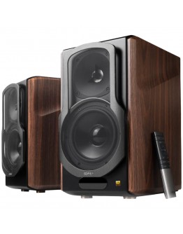 Edifier S2000MKIII Active Bookshelf Speakers,