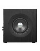 Edifier T5s Powered Subwoofer, 8-inch long-throw