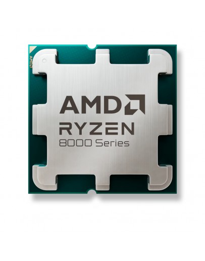 AMD RYZEN 7 8700F MPK