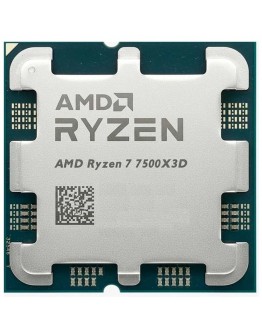 AMD RYZEN 5 7500X3D TRAY 36