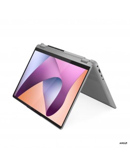 Лаптоп LENOVO IP FLEX 5 / 82XX00GDBM