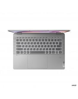Лаптоп LENOVO IP FLEX 5 / 82XX00GDBM