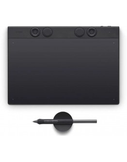 Таблет Wacom Intuos Pro pen tablet medium