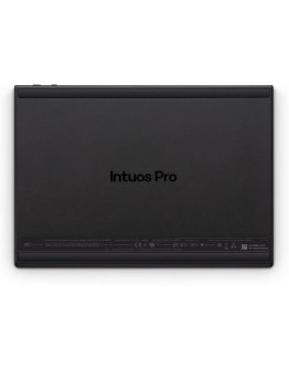 Таблет Wacom Intuos Pro pen tablet medium