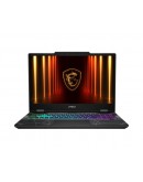 Лаптоп MSI Cyborg 15 B2RWFKG, Intel Core 7 240H (10C/16T,