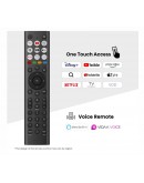 Hisense 50 E7Q Pro, 4K Ultra HD 3840x2160, QLED, Q