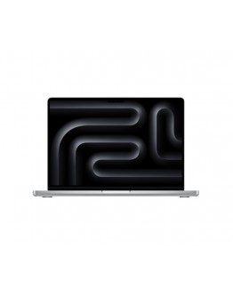 Лаптоп Apple 14-inch MacBook Pro: Apple M4 chip with 10-c