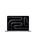 Лаптоп Apple 14-inch MacBook Pro: Apple M4 chip with 10-c