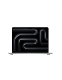 Лаптоп Apple 14-inch MacBook Pro: Apple M4 chip with 10-c