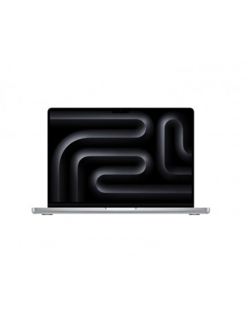 Лаптоп Apple 14-inch MacBook Pro: Apple M4 chip with 10-c