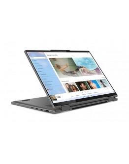 Лаптоп LENOVO YOGA 7 14 / 82YL0033BM