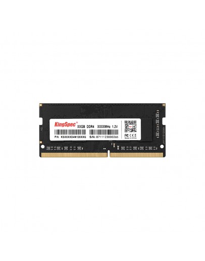 16G DDR4 3200 KINGSPEC SODIMM
