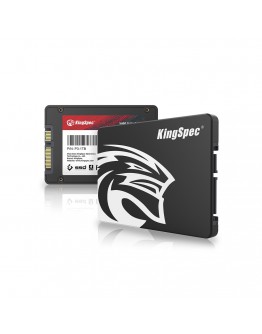 KINGSPEC P3-256/256GB 2.5