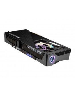 MSI RTX5070 12G GAMING TRIO OC