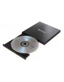 Verbatim Ultra HD 4K Blu-ray Writer USB-C