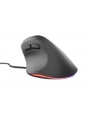 Natec Vertical Mouse Crake 2 Pro 12800DPI Optical 