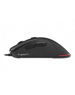 Genesis Gaming Mouse Krypton 200 Silent Optical 64