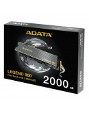 ADATA LEGEND 860 2TB M2 2280