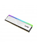 8G DDR4 3200 XPG D35G WHITE