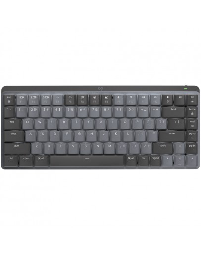 LOGITECH MX Mechanical Mini Bluetooth Illuminated