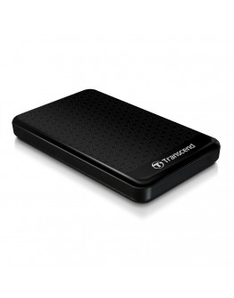 Transcend 2TB StoreJet 2.5 A3, Portable HDD, USB 3