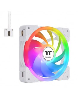 Thermaltake SWAFAN EX14 ARGB PC Cooling Fan TT Pre