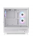 Thermaltake View 270 Plus TG ARGB Snow