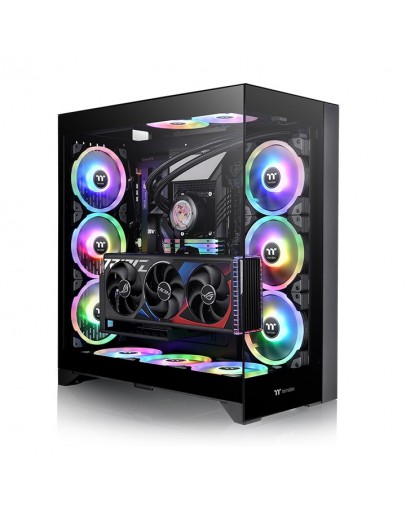 Thermaltake CTE E660 MX