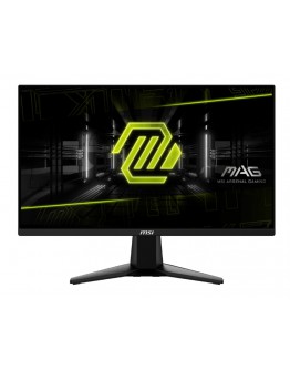 Монитор MSI MAG 255XF, 24.5, 0.5ms, 300Hz, Rapid IPS, 1920