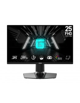 Монитор MSI G255PF E2, 24.5, 1ms, 180Hz, RAPID IPS, 1920x1