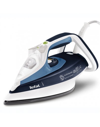 Tefal FV4880, Steam Irons, Ultragliss