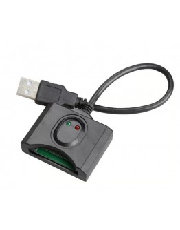 High Speed USB 2.0 to Express Card No brand -17487