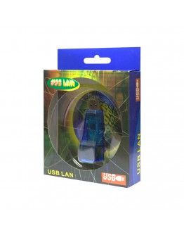 Мрежова карта, No brand, USB 2.0 - 17016