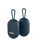 Тонколона Kisonli Т6, Bluetooth, USB, SD, FM, Различни цветове - 22276