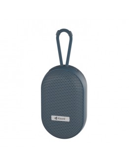 Тонколона Kisonli Т6, Bluetooth, USB, SD, FM, Различни цветове - 22276