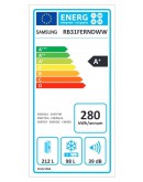 Samsung RB31FERNDWW/EF, Refigeration,
