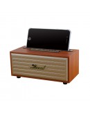 Тонколона Kisonli G12A, Bluetooth, USB, SD, AUX, FM, Различни цветове - 22310