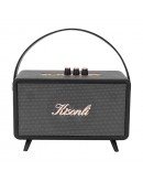 Тонколона Kisonli G109, Караоке, Bluetooth, USB, SD, AUX, Черен - 22307