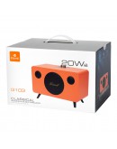 Тонколона Kisonli G103, Bluetooth, USB, SD, AUX, Различни цветове - 22302