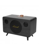 Тонколона Kisonli G103, Bluetooth, USB, SD, AUX, Различни цветове - 22302