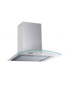 Samsung HDC6255BG Cooker Hood, Engine